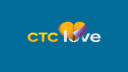 CTC LOVE TV Logo