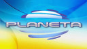Planeta HD BG Logo