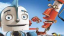 Robots filim Logo